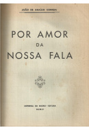 Livros/Acervo/C/CORREIA JAR POR AMOR
